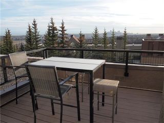 Photo 17: 10 118 VILLAGE Heights SW in Calgary: Patterson Condo for sale : MLS®# C4047035