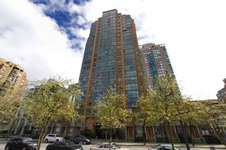 Photo 18: # 1606 1188 RICHARDS ST in Vancouver: VVWYA Condo for sale (Vancouver West)  : MLS®# V879247