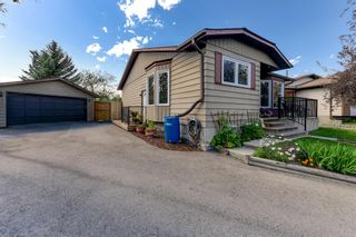 Photo 3: 56 Deerfield Circle SE in Calgary: Deer Ridge Detached for sale : MLS®# A2002269