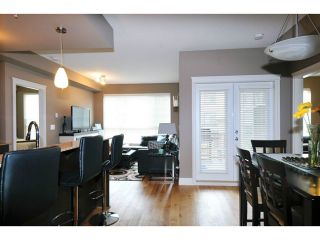 Photo 8: 201 2343 ATKINS Avenue in Port Coquitlam: Central Pt Coquitlam Condo for sale in "PEARL" : MLS®# V1070597