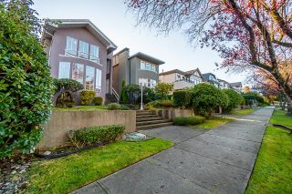 Photo 3: 3632 W 14 Avenue in Vancouver: Point Grey House for sale (Vancouver West)  : MLS®# R2738998