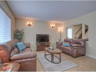 Photo 7: 1006 800 YANKEE VALLEY Boulevard SE: Airdrie Townhouse for sale : MLS®# C3653789