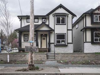Photo 1: 24265 112 Avenue in Maple Ridge: Cottonwood MR House for sale : MLS®# R2253407