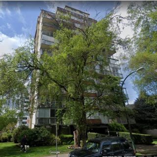 Main Photo: 805 1100 HARWOOD Street in Vancouver: West End VW Condo for sale in "MARTINIQUE" (Vancouver West)  : MLS®# R2790054