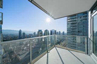Photo 17: 3204 4458 BERESFORD Street in Burnaby: Metrotown Condo for sale in "SUN TOWER" (Burnaby South)  : MLS®# R2878699