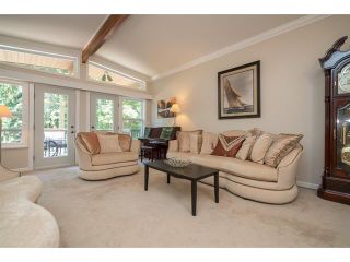 Photo 6: 5130 Bessborough Drive in Burnaby: Capitol Hill BN House for sale (Burnaby North)  : MLS®# R2187284