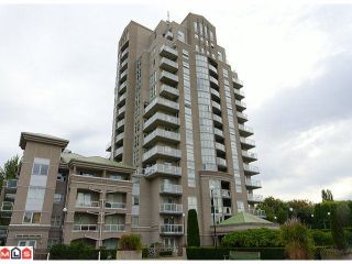 Photo 10: 503 10523 UNIVERSITY Drive in Surrey: Whalley Condo for sale in "Grandview Court" (North Surrey)  : MLS®# F1124694
