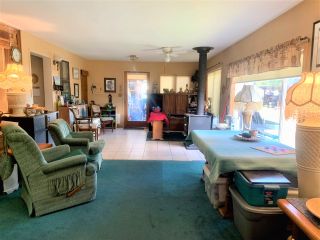 Photo 3: 153 Highway 24 in Little Fort: LF House for sale (NE)  : MLS®# 169559