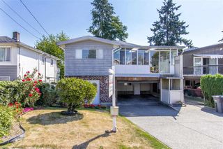 Main Photo: 5156 ABERDEEN Street in Vancouver: Collingwood VE House for sale (Vancouver East)  : MLS®# R2303162