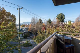 Photo 5: 309 1516 CHARLES Street in Vancouver: Grandview VE Condo for sale in "GARDEN TERRACE" (Vancouver East)  : MLS®# R2320786