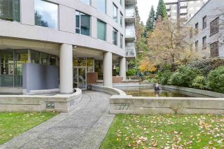 Photo 2: 303 1277 NELSON Street in Vancouver: West End VW Condo for sale (Vancouver West)  : MLS®# R2321574