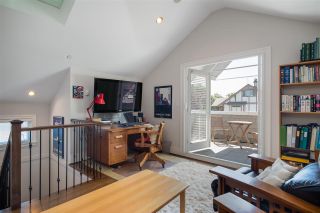 Photo 26: 2952 W 2ND Avenue in Vancouver: Kitsilano 1/2 Duplex for sale (Vancouver West)  : MLS®# R2483612