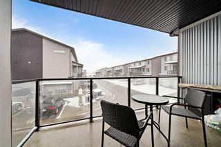Photo 9: 204 215 Redstone NE in Calgary: Redstone Row/Townhouse for sale : MLS®# A2125444