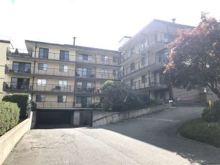 Photo 18: 208 32110 TIMS Avenue in Abbotsford: Abbotsford West Condo for sale in "Bristol Court" : MLS®# R2415687