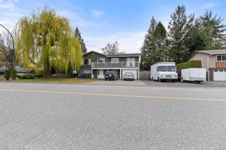 Main Photo: 34580 MERLIN Drive in Abbotsford: Abbotsford East House for sale : MLS®# R2863920