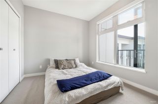 Photo 10: 418 9333 TOMICKI AVENUE in Richmond: West Cambie Condo for sale : MLS®# R2391421