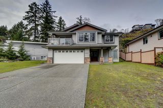 Photo 1: 3267 Granite Park Rd in Nanaimo: Na Departure Bay House for sale : MLS®# 897269