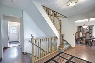 Photo 5: 24 Canata Close SW in Calgary: Canyon Meadows Detached for sale : MLS®# A1141238