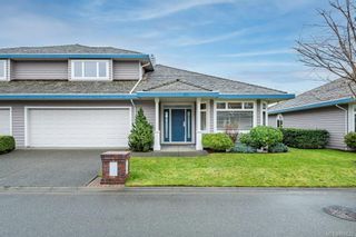 Photo 34: 396 3399 Crown Isle Dr in Courtenay: CV Crown Isle Row/Townhouse for sale (Comox Valley)  : MLS®# 890625