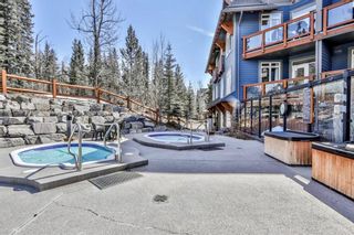 Photo 19: 112 170 Kananaskis Way: Canmore Apartment for sale : MLS®# A1087943