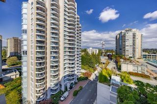 Photo 35: 904 728 PRINCESS Street in New Westminster: Uptown NW Condo for sale in "PRINCESS TOWER" : MLS®# R2726461