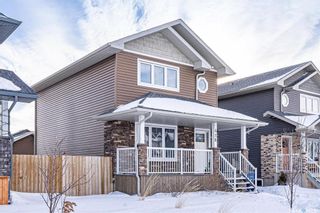 Main Photo: 416 Redwood Crescent in Warman: Residential for sale : MLS®# SK841291