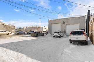 Photo 33: 1945 B Avenue North in Saskatoon: Airport Business Area Commercial for sale : MLS®# SK939322