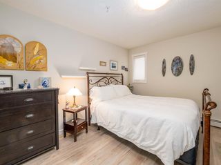 Photo 20: 124 7229 Sierra Morena Boulevard SW in Calgary: Signal Hill Apartment for sale : MLS®# A2035399