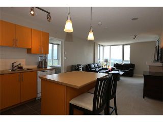 Photo 7: 3502 - 1178 Heffley St. in Coquitlam: Condo for sale : MLS®# V1012618