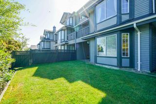 Photo 17: 140 1685 PINETREE WAY in Coquitlam: Westwood Plateau Townhouse for sale : MLS®# R2301448