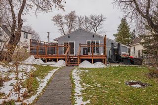 Photo 17: 328 Evelyn Avenue: West St Paul Residential for sale (R15)  : MLS®# 202330200