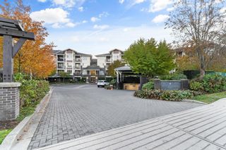 Photo 1: 227 5788 SIDLEY Street in Burnaby: Metrotown Condo for sale (Burnaby South)  : MLS®# R2739392