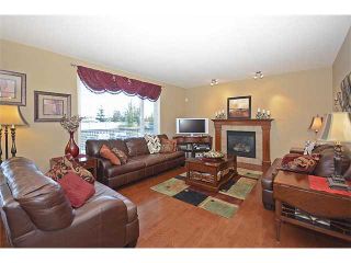 Photo 5: 2556 COOPERS Circle SW: Airdrie Residential Detached Single Family for sale : MLS®# C3639528