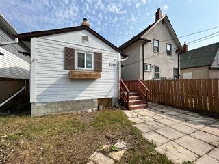 Photo 21: 1510 Alexander Avenue in Winnipeg: Weston Residential for sale (5D)  : MLS®# 202329954