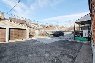 Photo 13: Lower 2286 Dufferin Street in Toronto: Caledonia-Fairbank House (2-Storey) for lease (Toronto W03)  : MLS®# W7401146