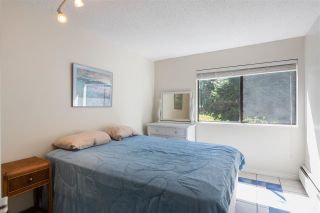 Photo 11: 216 440 E 5TH Avenue in Vancouver: Mount Pleasant VE Condo for sale in "Landmark Manor" (Vancouver East)  : MLS®# R2577111