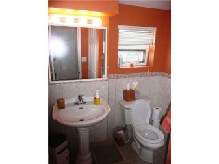 Photo 6: 1530 COMO LAKE AV in Coquitlam: Central Coquitlam House for sale : MLS®# V1082778