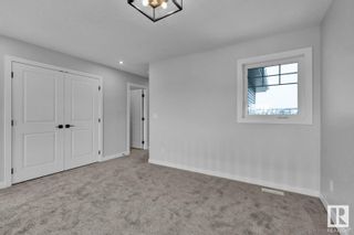 Photo 22: 2 WILTREE Terrace: Fort Saskatchewan House Half Duplex for sale : MLS®# E4350441
