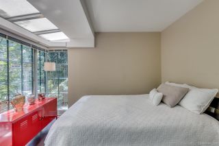Photo 10: 1285 SEYMOUR Street in Vancouver: Downtown VW Townhouse for sale in "THE ELAN" (Vancouver West)  : MLS®# R2077325