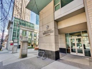 Photo 8: 1906 438 SEYMOUR Street in Vancouver: Downtown VW Condo for sale in "CONFERENCE PLAZA" (Vancouver West)  : MLS®# R2654188
