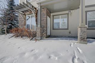 Photo 2: 111 37 Prestwick Drive SE in Calgary: McKenzie Towne Apartment for sale : MLS®# A2030274