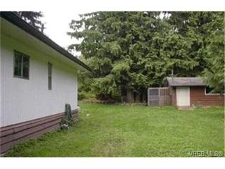 Photo 2:  in MALAHAT: ML Malahat Proper Manufactured Home for sale (Malahat & Area)  : MLS®# 372946