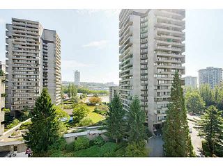 Photo 4: 1001 9280 SALISH Court in Burnaby: Sullivan Heights Condo for sale in "Edgewood" (Burnaby North)  : MLS®# V1082630