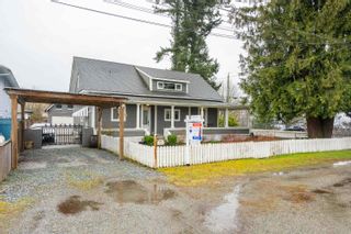 Photo 3: 7514 WELTON Street in Mission: Mission BC House for sale : MLS®# R2858514