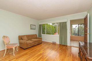 Photo 10: 4224 MCGILL Street in Burnaby: Vancouver Heights House for sale (Burnaby North)  : MLS®# R2501162