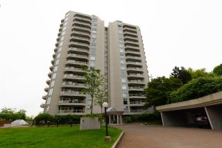 Photo 20: 1202 69 JAMIESON Court in New Westminster: Fraserview NW Condo for sale in "PALACE QUAY" : MLS®# R2279582