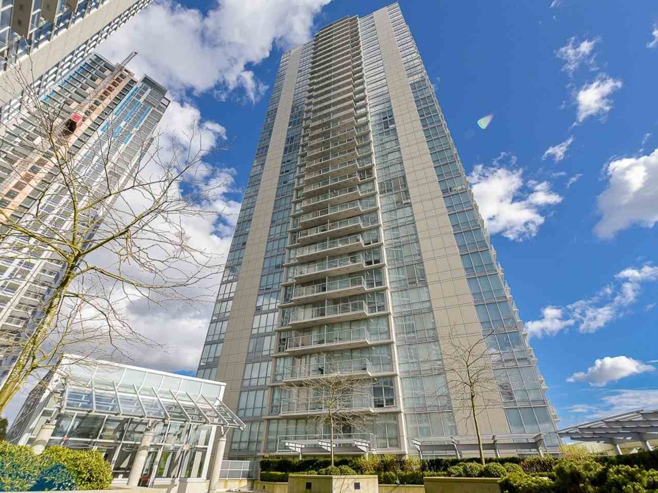 Main Photo: 3107 9981 WHALLEY Boulevard in Surrey: Whalley Condo for sale (North Surrey)  : MLS®# R2574634