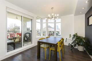 Photo 10: 317 456 MOBERLY Road in Vancouver: False Creek Condo for sale in "PACIFIC COVE" (Vancouver West)  : MLS®# R2343490