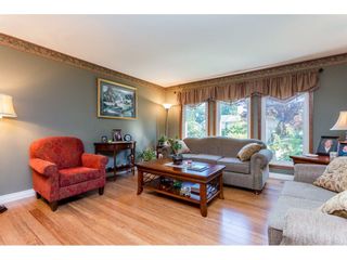 Photo 4: 3595 DAVIE Street in Abbotsford: Abbotsford East House for sale : MLS®# R2101224