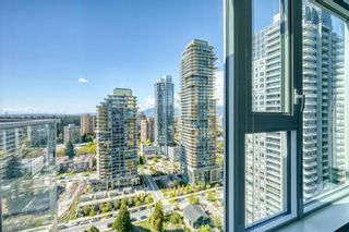 Main Photo: 2404 6398 SILVER Avenue in Burnaby: Metrotown Condo for sale in "SUN TOWERS 2" (Burnaby South)  : MLS®# R2881902